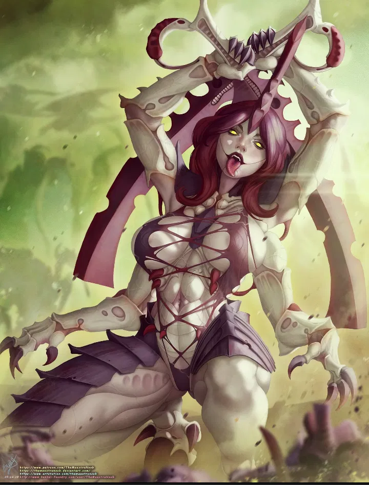 Avatar of Tara