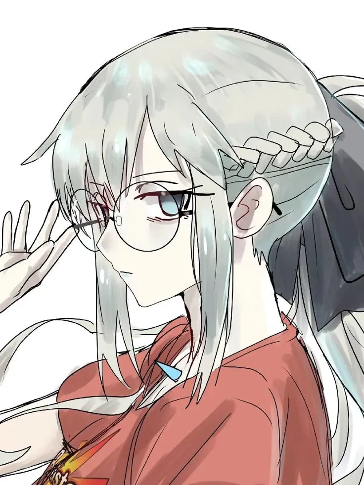 Avatar of [berserker] EP4