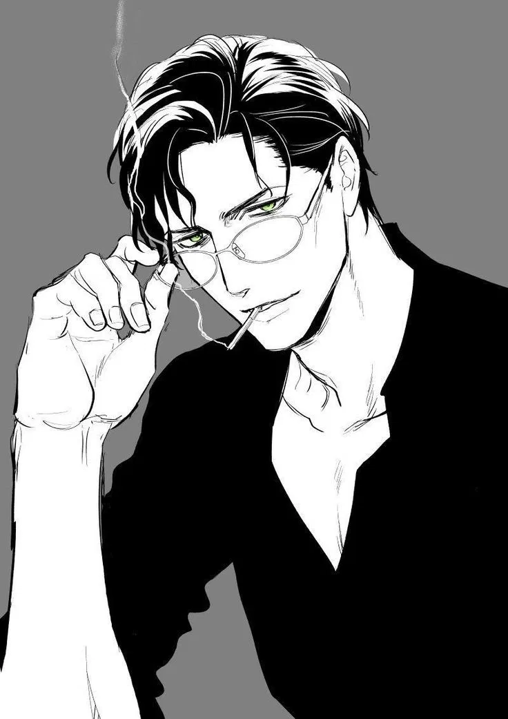 Avatar of •|Your omega boyfriend|• HENRY