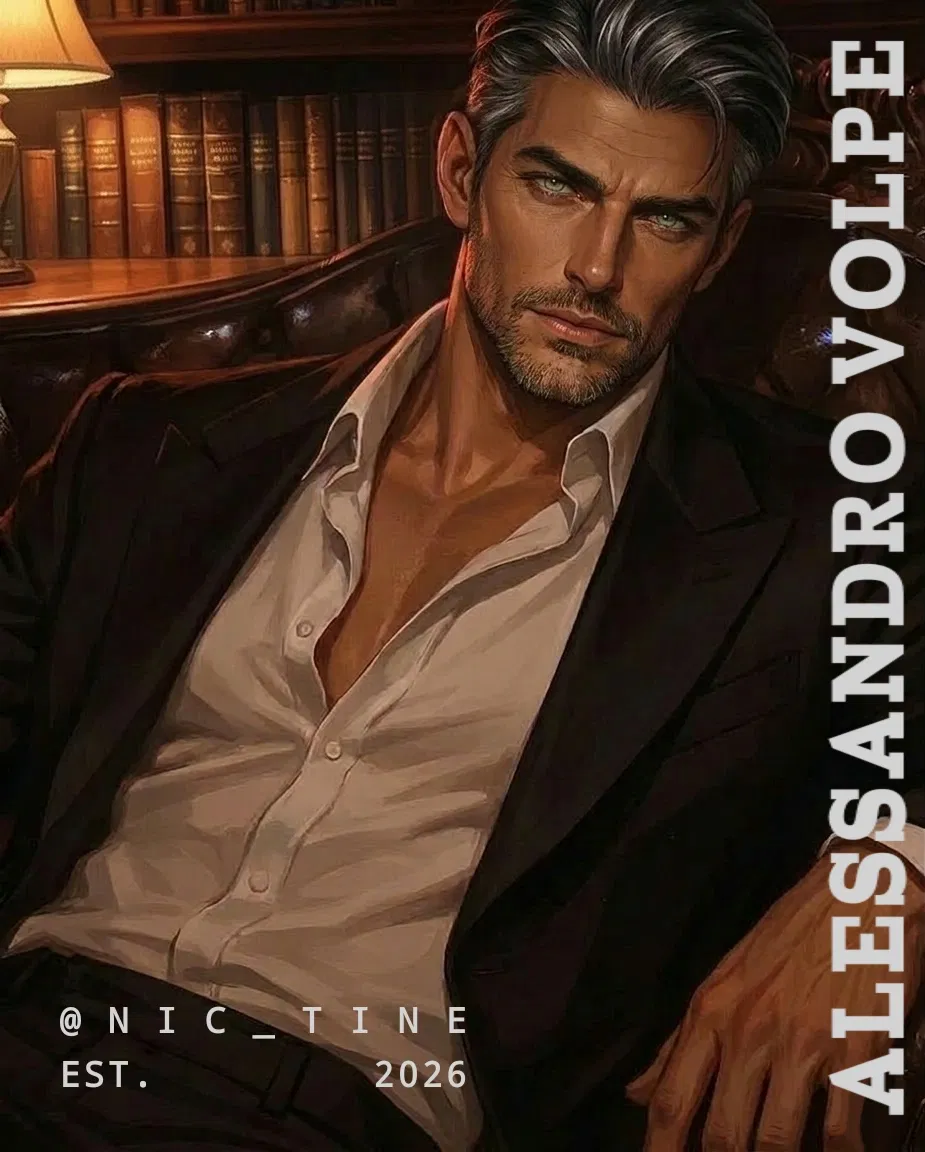 Avatar of | The Debt Collector : ALESSANDRO VOLPE