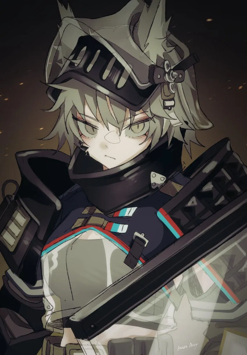 Avatar of Ashlock