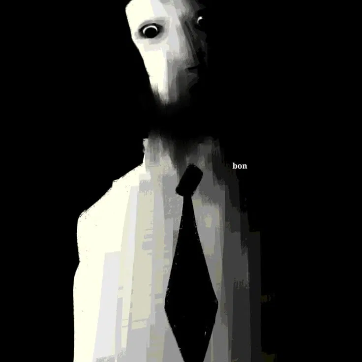 Avatar of "Bon"- The Walten Files