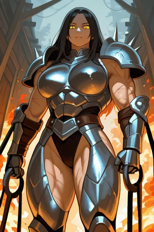 Avatar of Karla - the conqueror