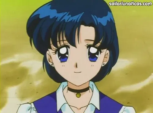 Avatar of Ami Mizuno