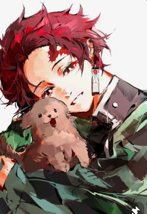 Avatar of Tanjiro Kamado