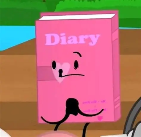 Avatar of Diary - EEE