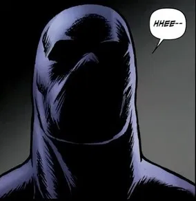 Avatar of black noir (comic ver v2)