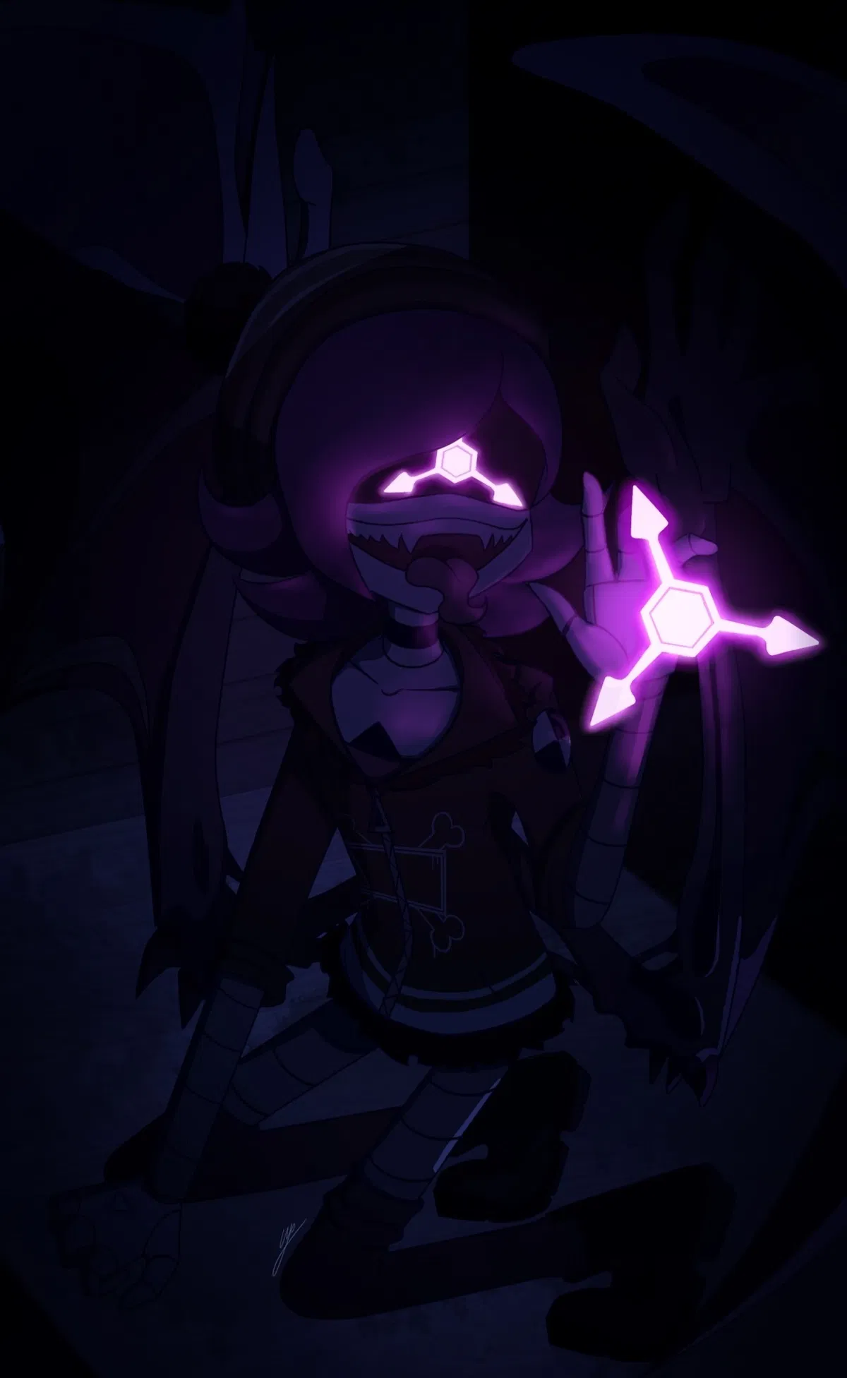 Avatar of Hide and seek! (She’s your ex!)