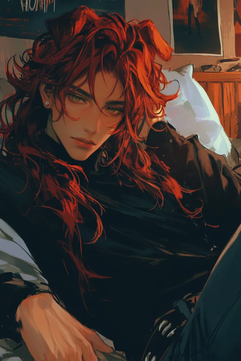 Avatar of Cyrus Altamirano
