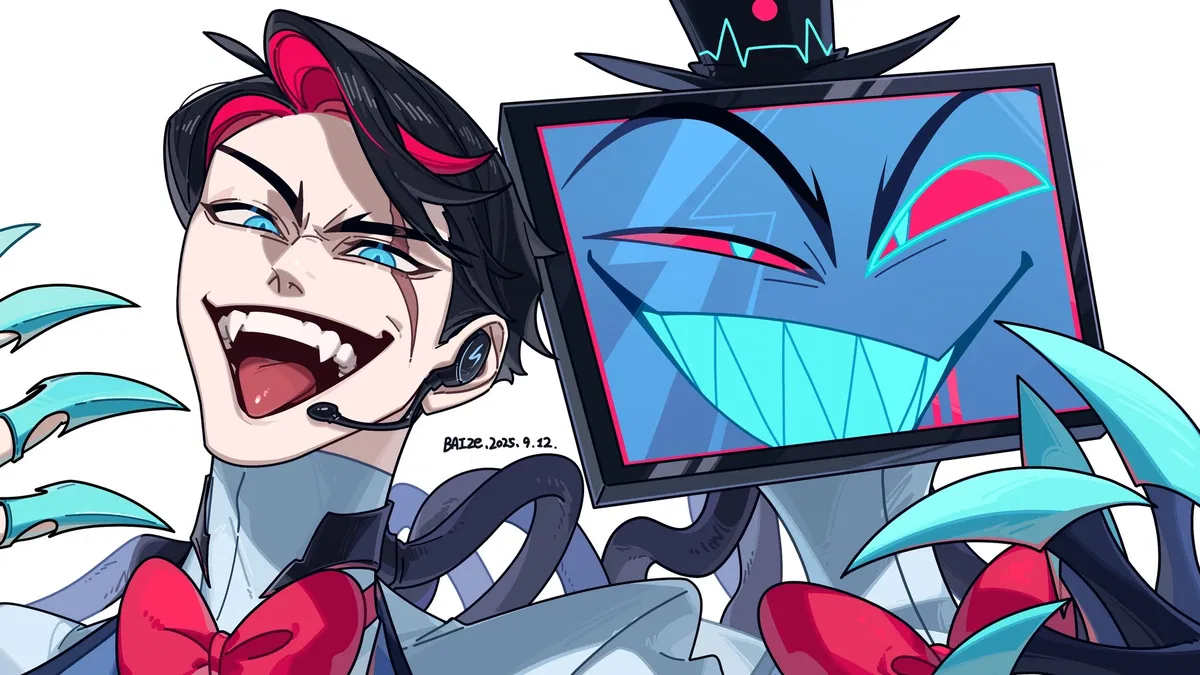 Avatar of Vox
