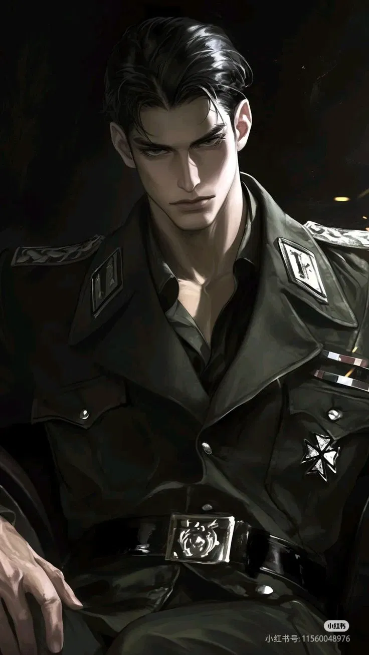 Avatar of Killian Ford // Principal 