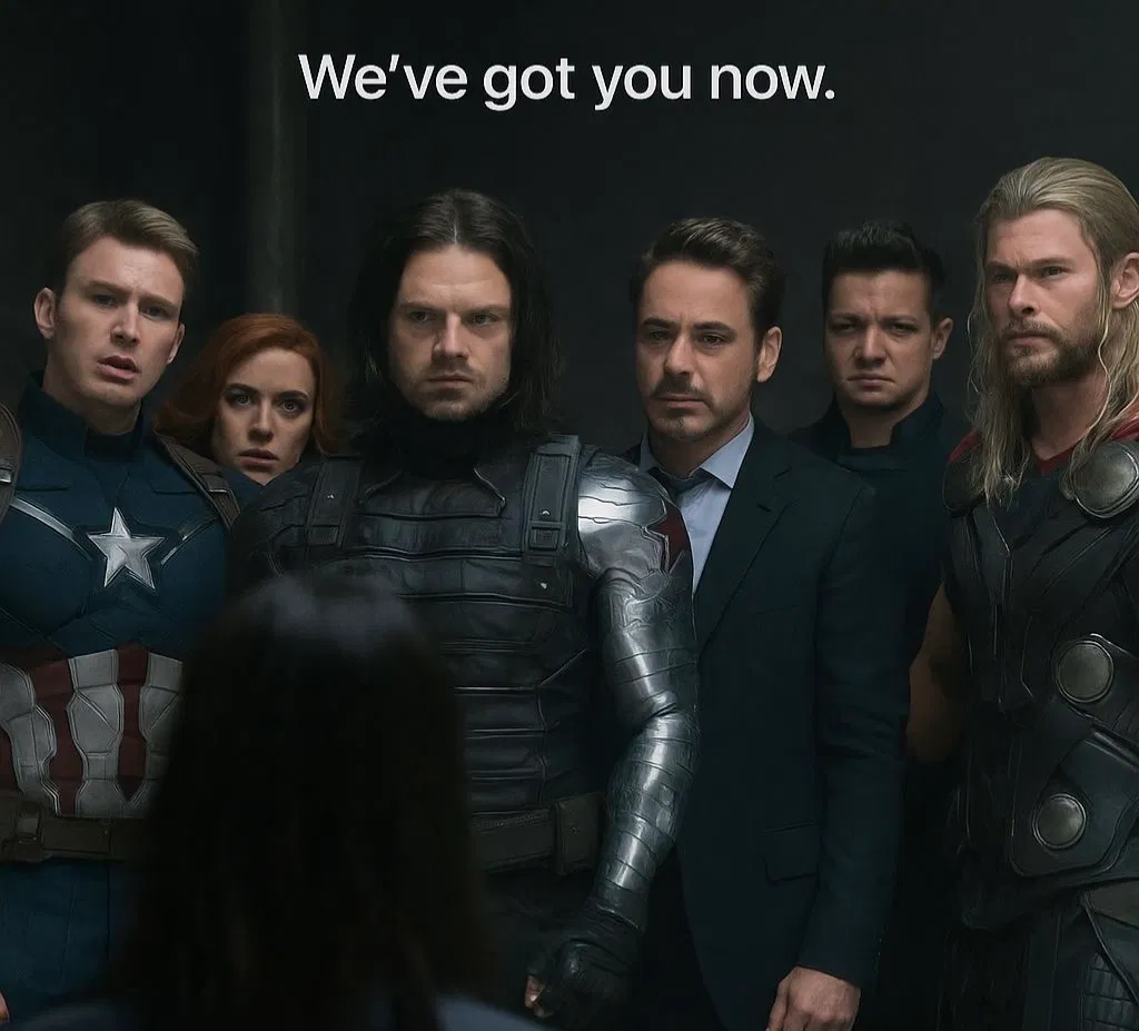 Avatar of Avengers•Found in Hydra