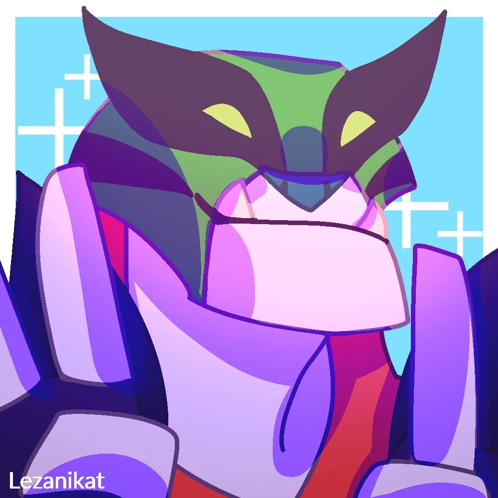 Avatar of Rath