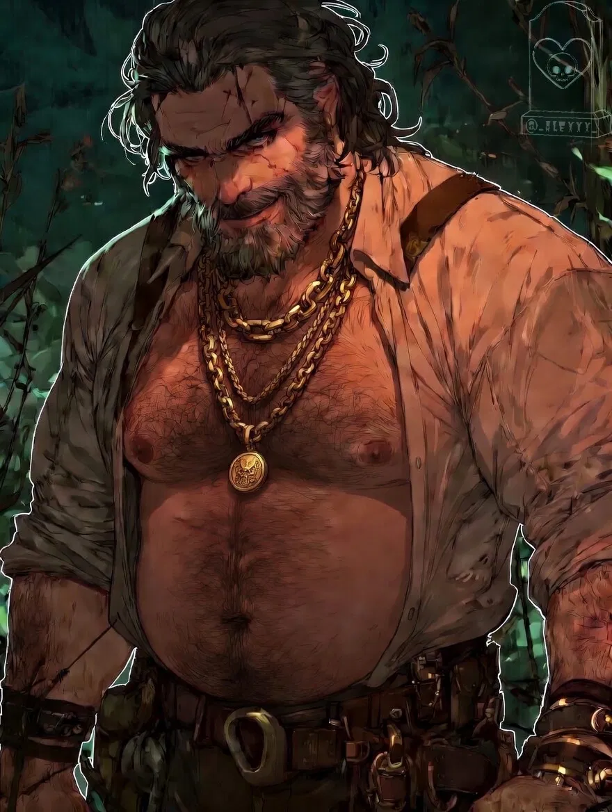Avatar of Harmon Grieve