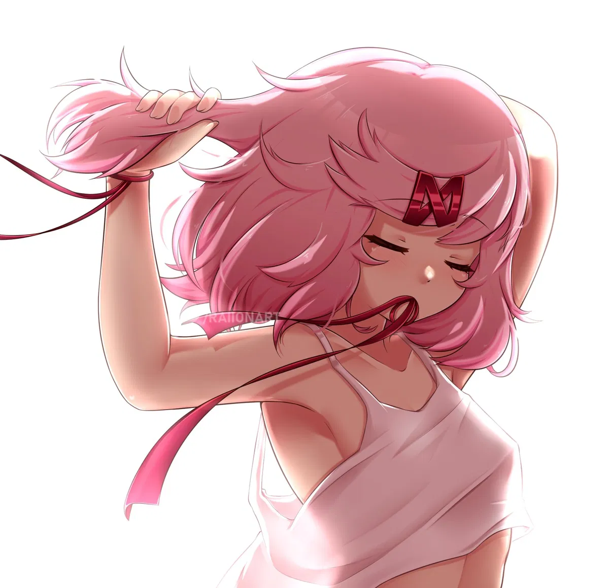 Avatar of Natsuki — Intro to Kizawai Dormitory