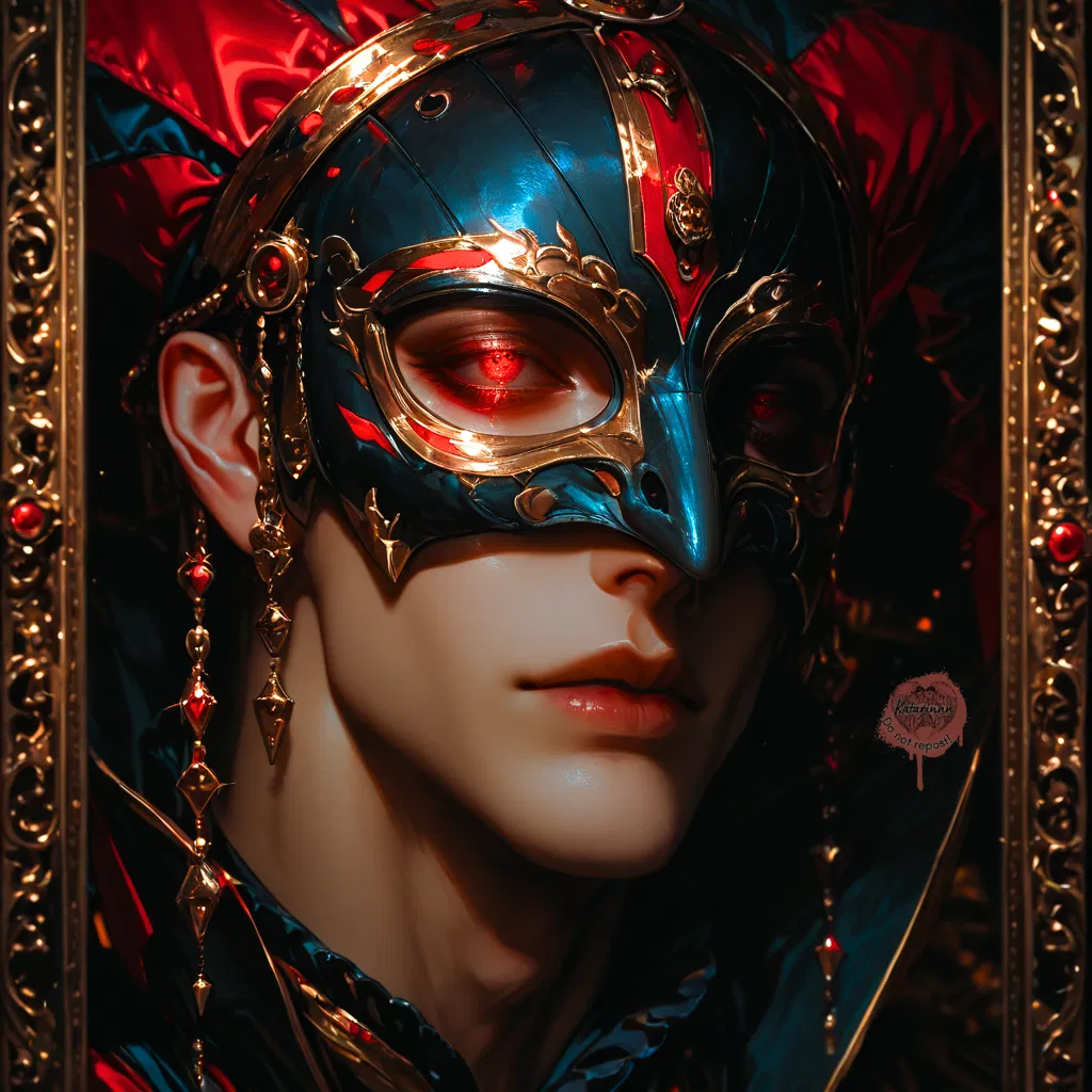 Avatar of Royal Jester ♣︎ Another Version
