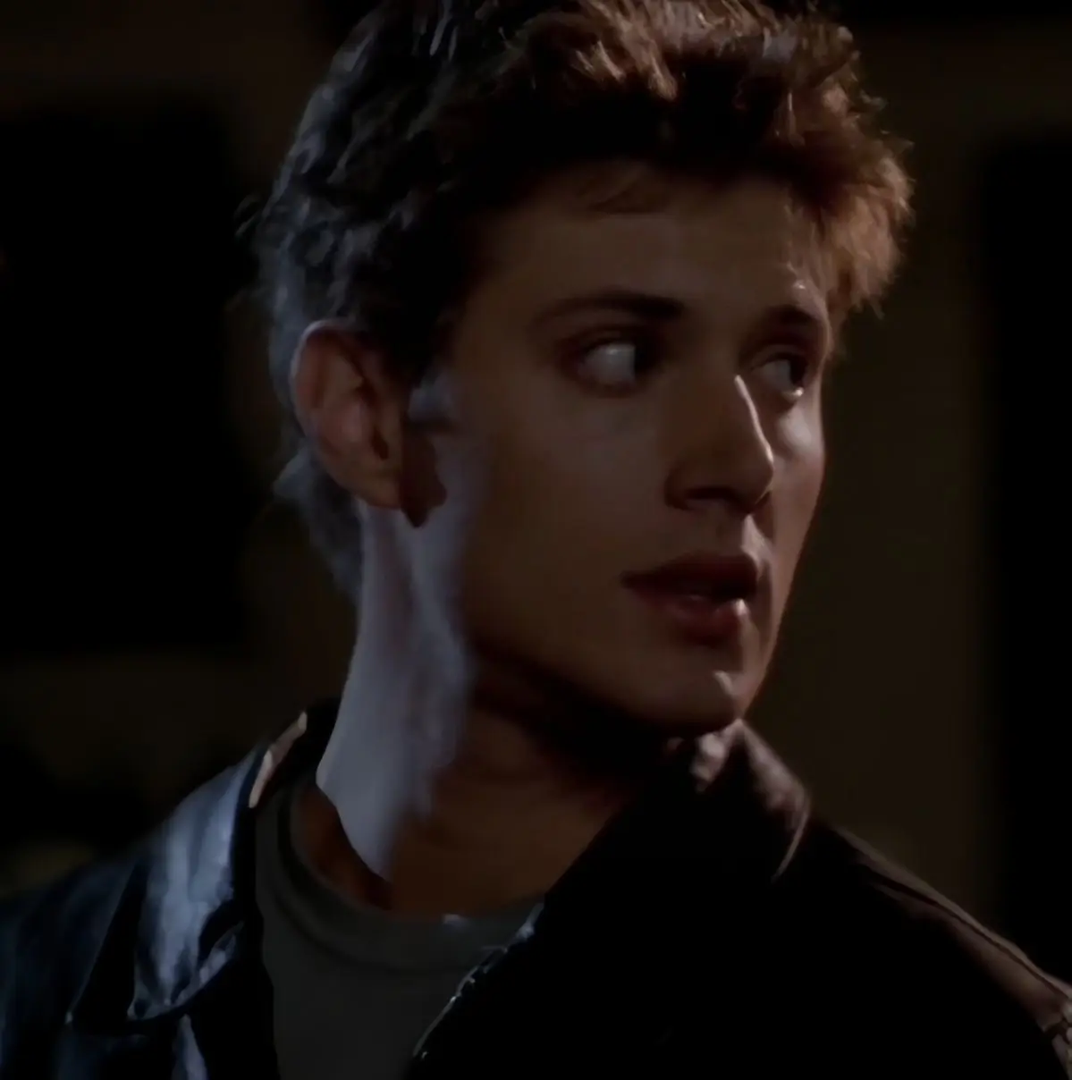 Dean Winchester
