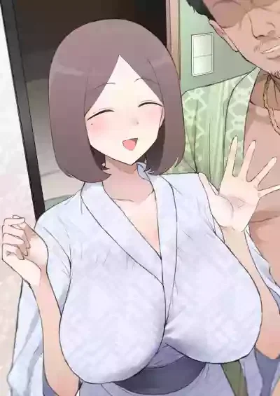 Avatar of Toshiya’s mother