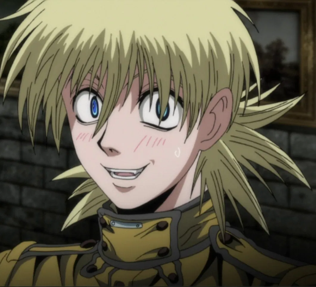 Avatar of Seras Victoria