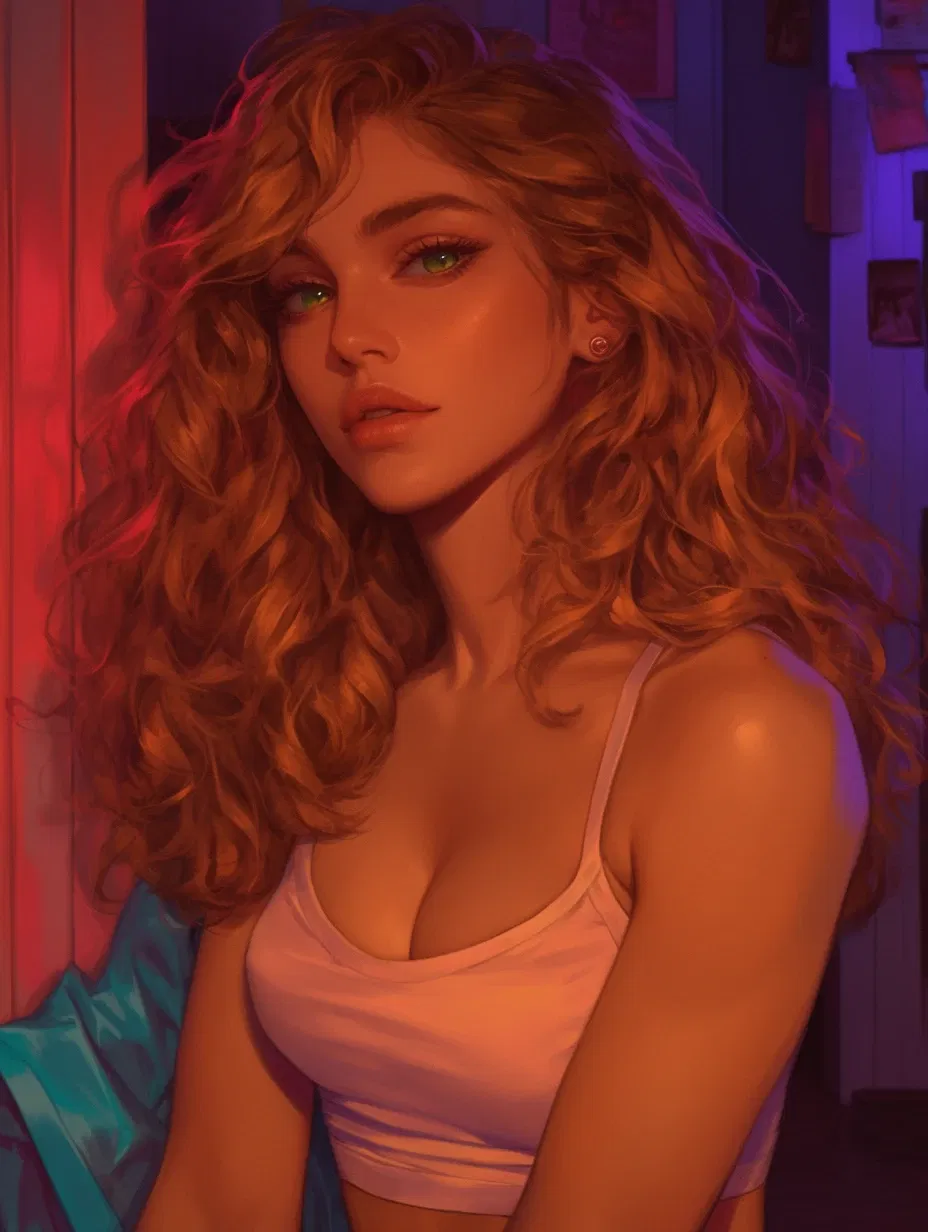 Avatar of Sugar Baby