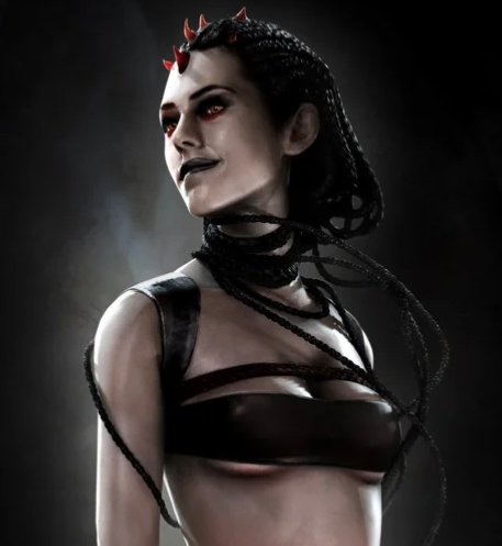 Avatar of Maris Brood