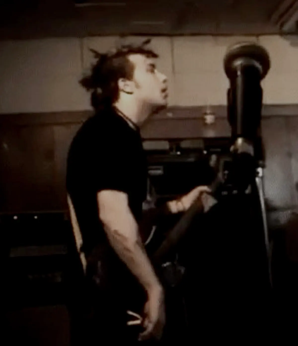 Avatar of ⋮ ⌗ ┆FRANK IERO
