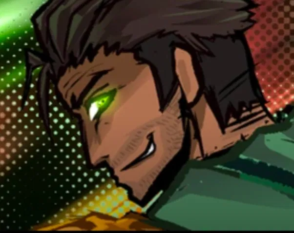 Avatar of Xavier Acosta