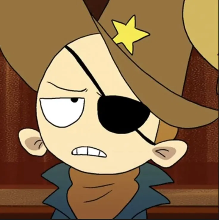 Avatar of “Cowboy” Thompson 