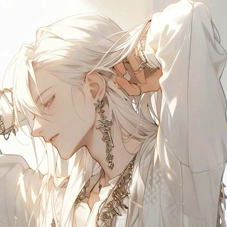 Avatar of Atticus —