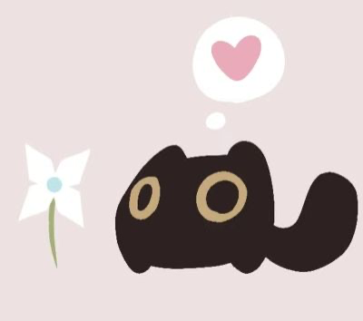 Avatar of Claire’s Cat, Moe Moe (Katieverse)