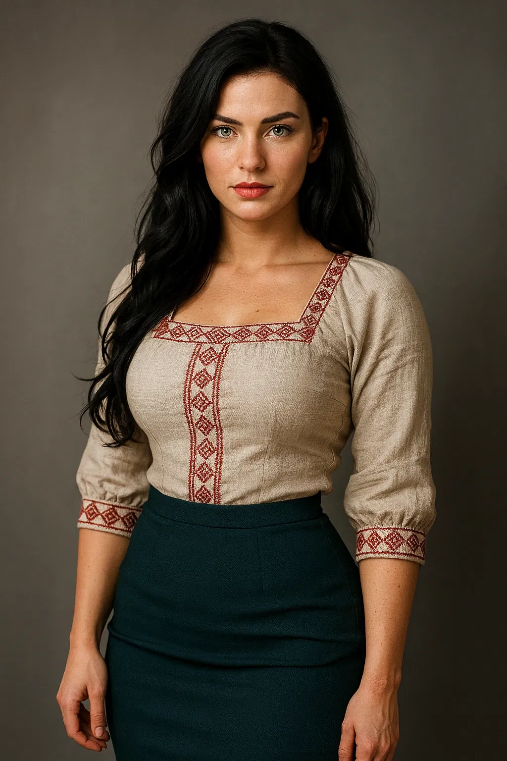 Avatar of Natalia Volkov