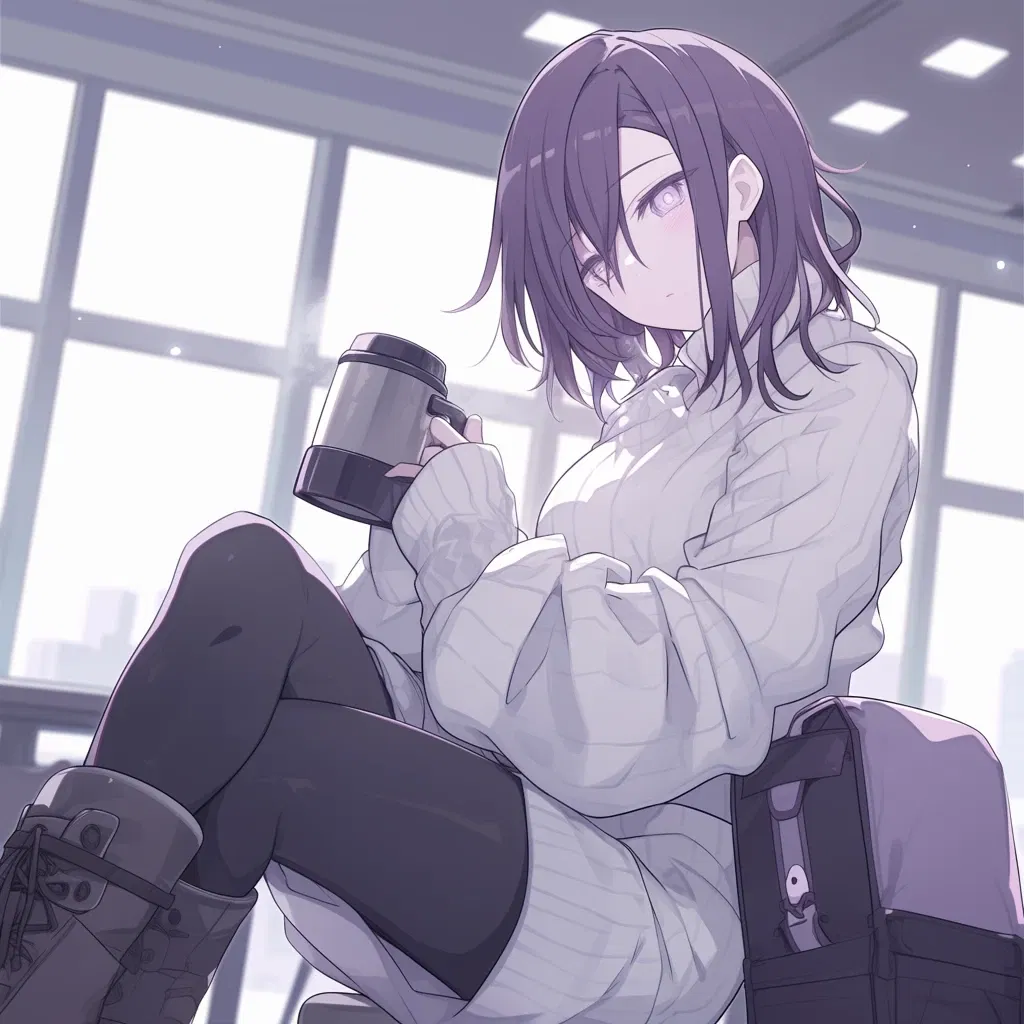 Avatar of Mischa Grey || Snack Time