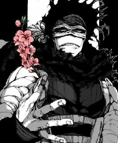 Avatar of Stain / Stendhal (Chizome Akaguro)