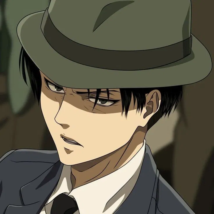 Avatar of Levi Ackerman