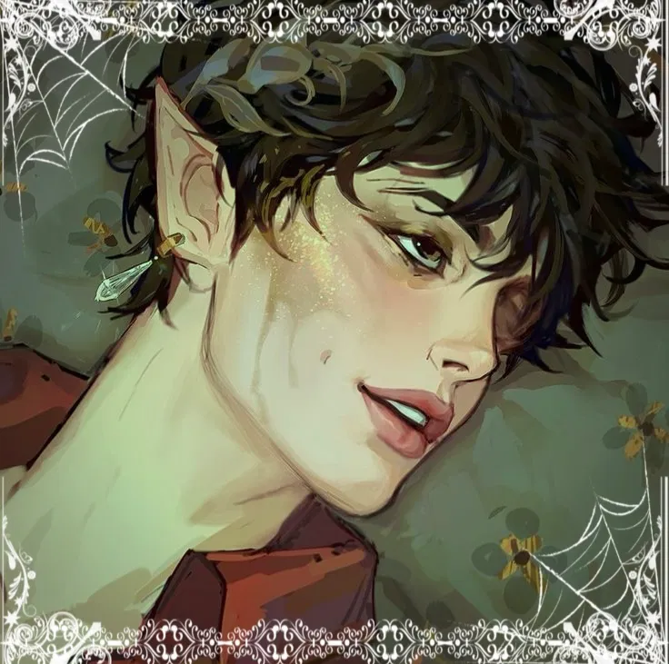 Avatar of Cardan Greenbriar