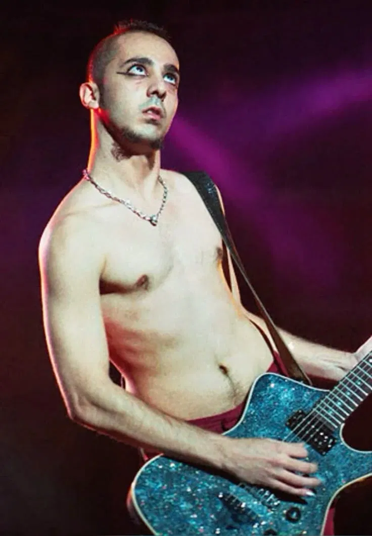 Avatar of Daron Malakian