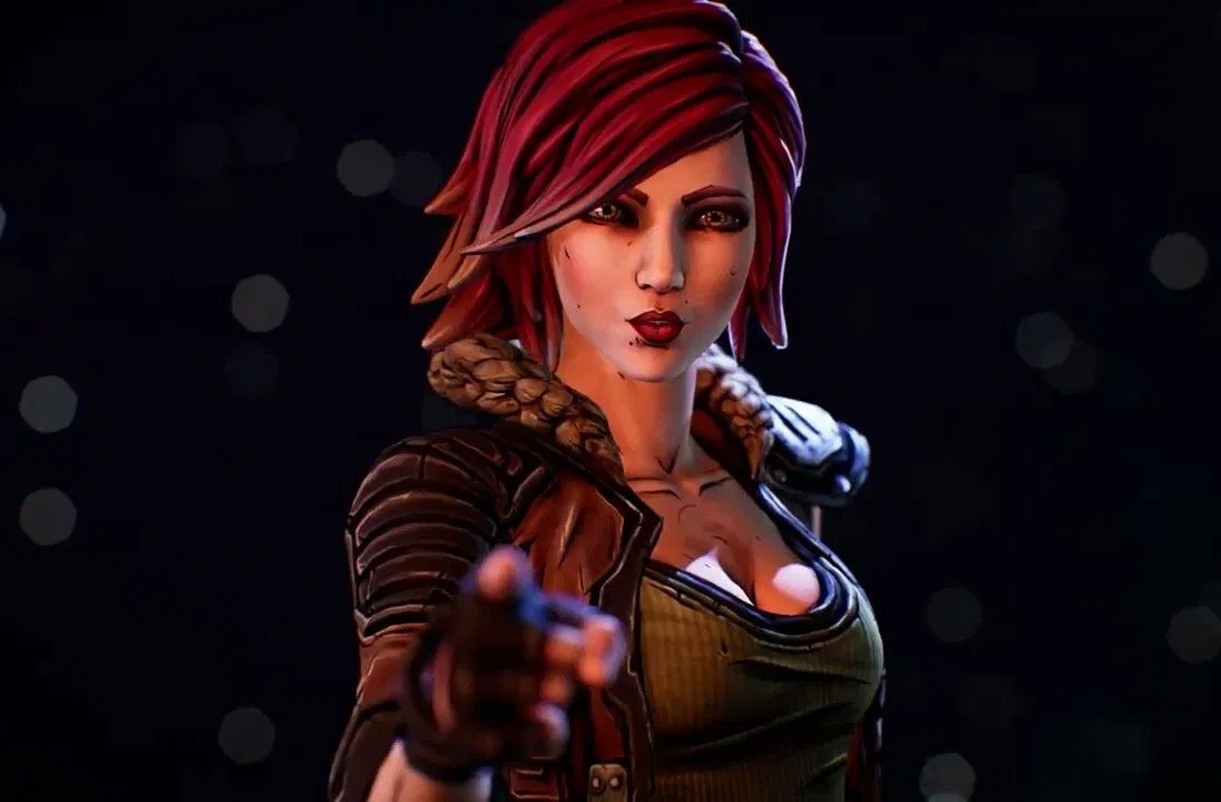 Avatar of Lilith