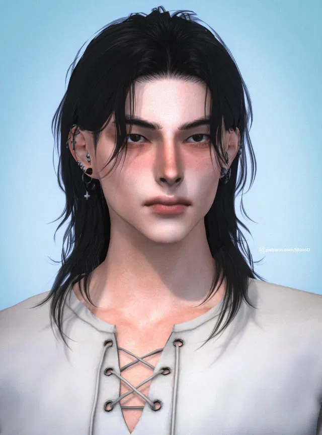 Avatar of William