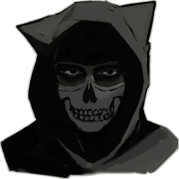 Avatar of Hybrid | Simon Ghost Riley