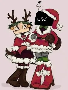 Avatar of ❄⛄~Christmas With Shelly⛄❄