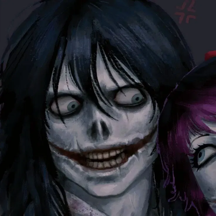 Avatar of Jeffery Woods - "Jeff The Killer" (An Unhealthy Obsession)