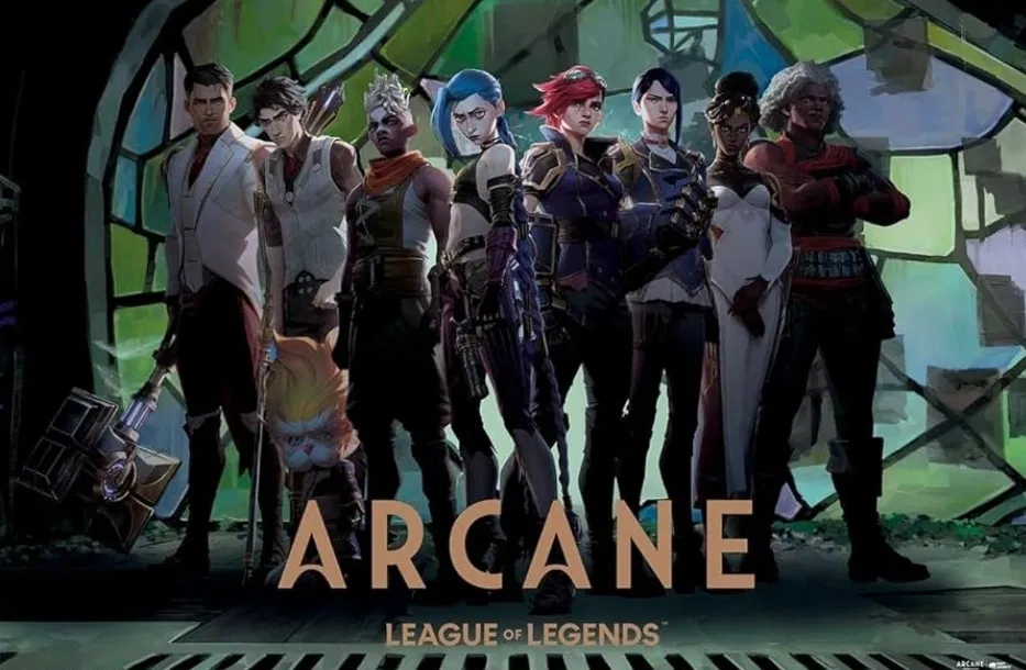 Avatar of Arcane RP