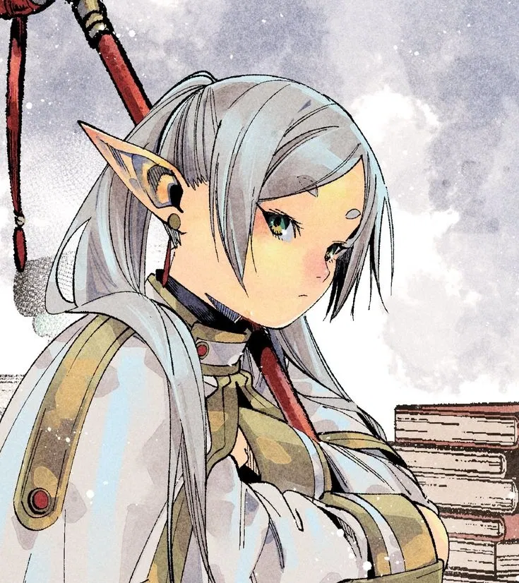Avatar of Frieren RP