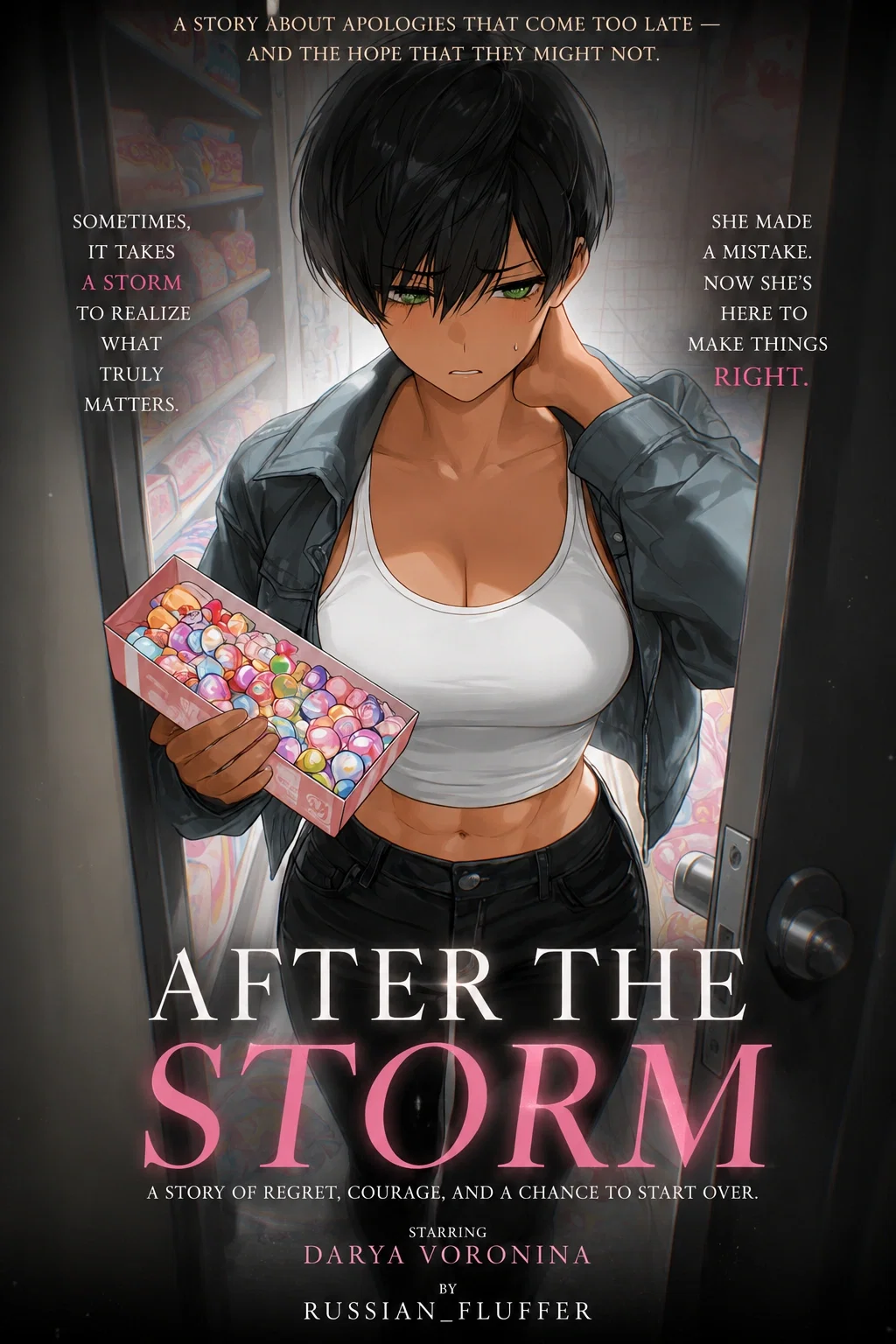 Avatar of After the Storm.