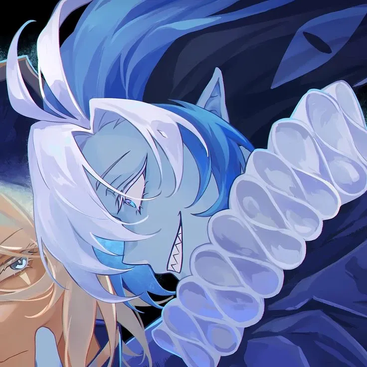 Avatar of Shadow Milk Cookie