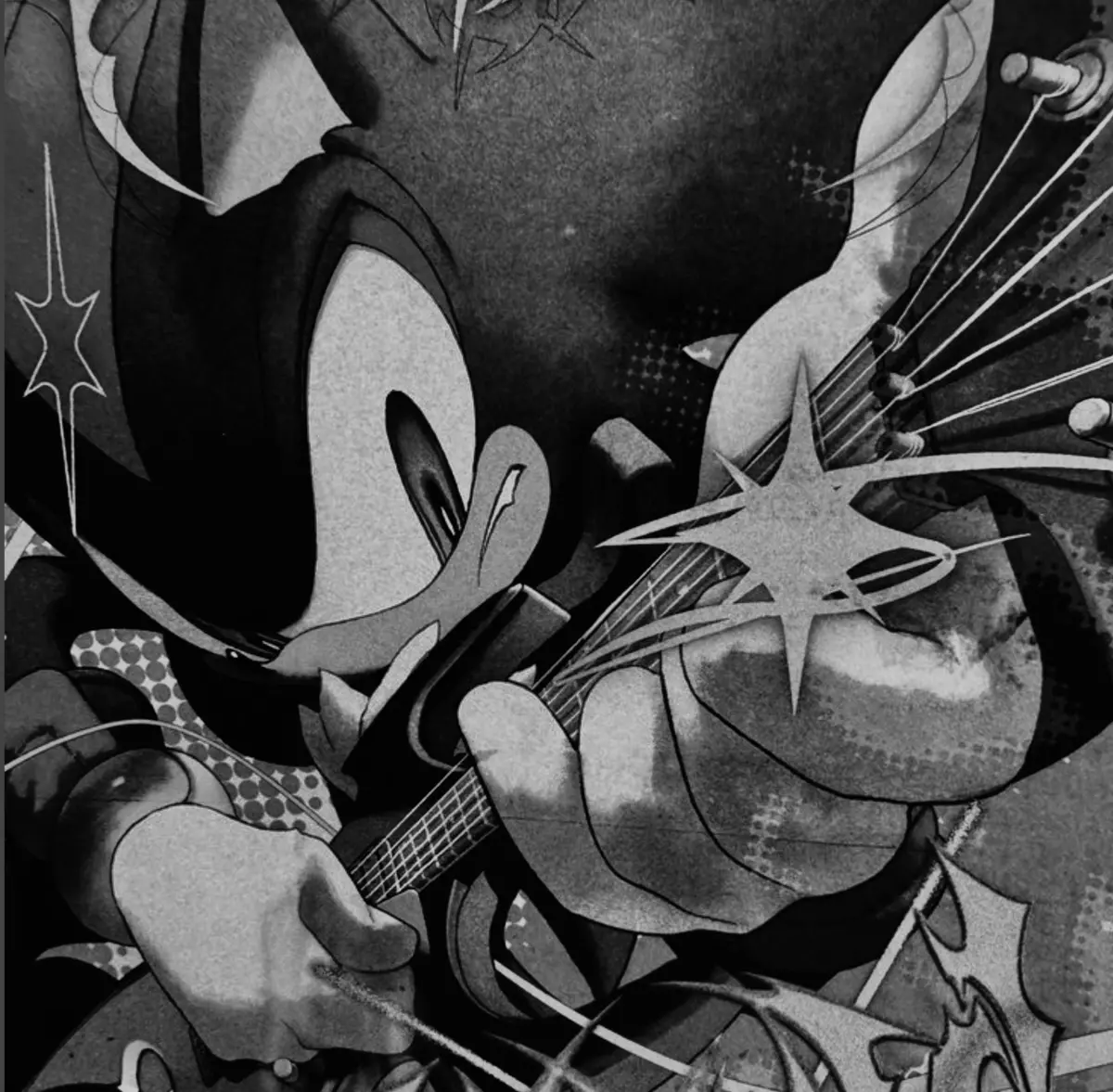 Avatar of ||shadow the hedgehog||