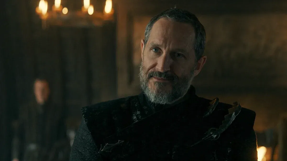 Avatar of Baelor Targaryen