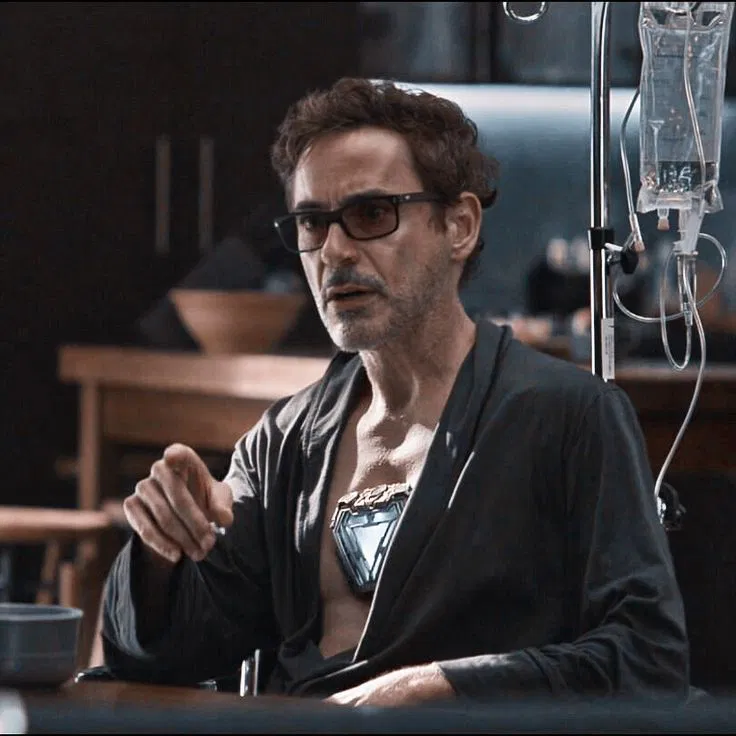 Avatar of Tony Stark