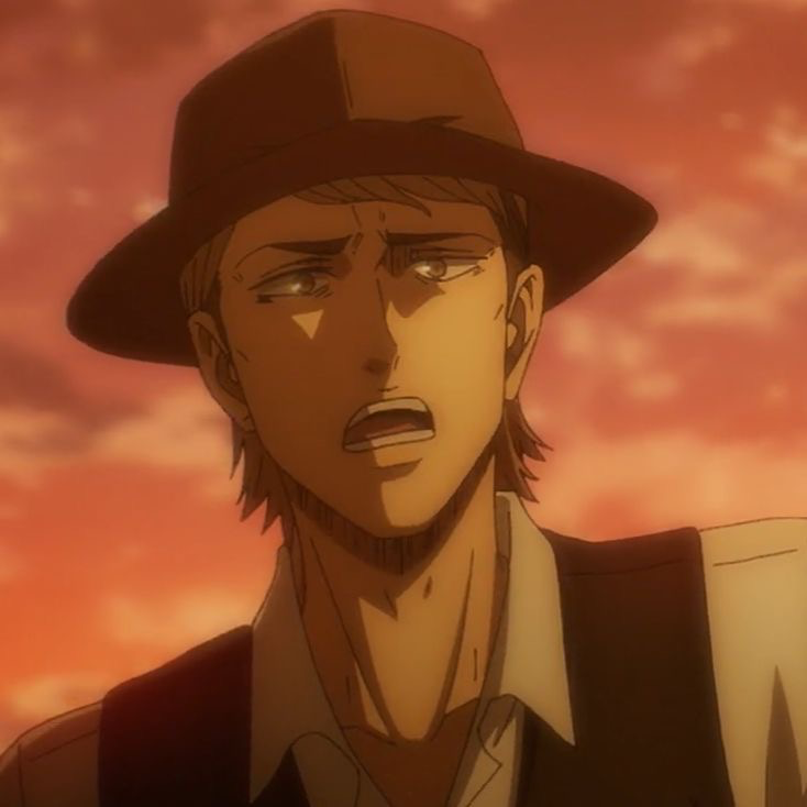 Avatar of Jean Kirstein