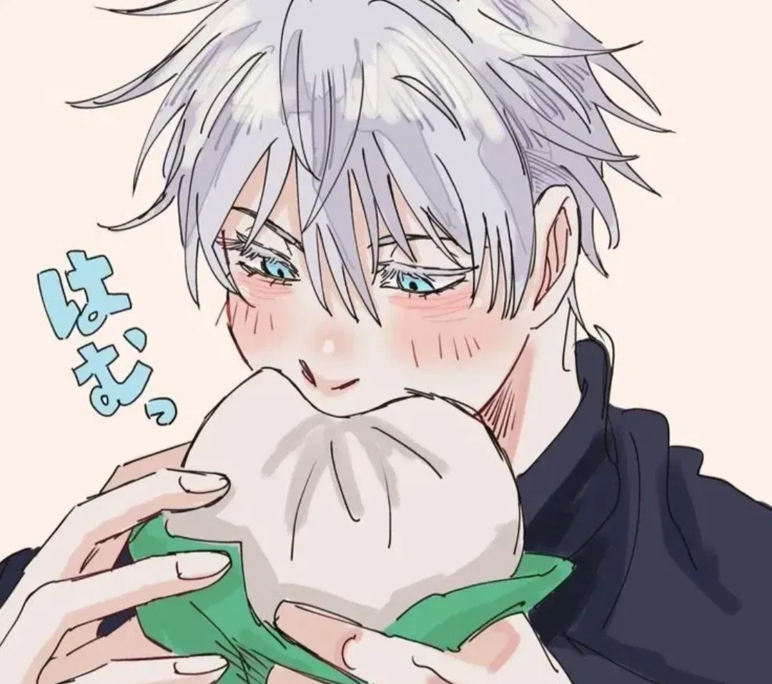 Avatar of smol notice!